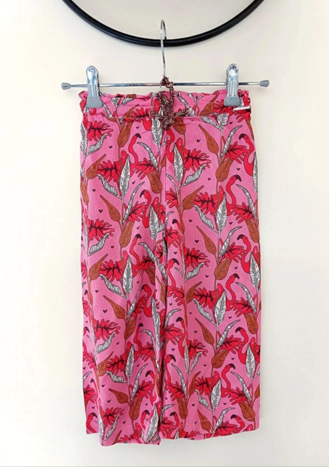 3 ans pantalon fluide léger Jubel